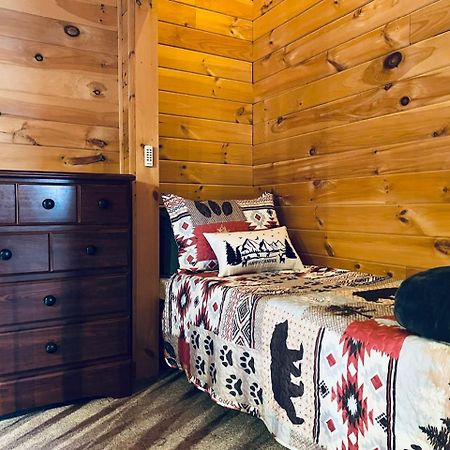 Serenity Escape Treehouse On 14 Acres Near Little River Canyon Fort Payne Exterior foto